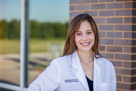 Kelsi Fulda, Nurse Practitioner 